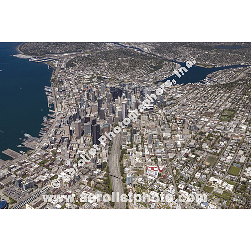Seattle - East 2024