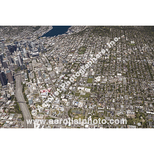 Seattle - East 2024