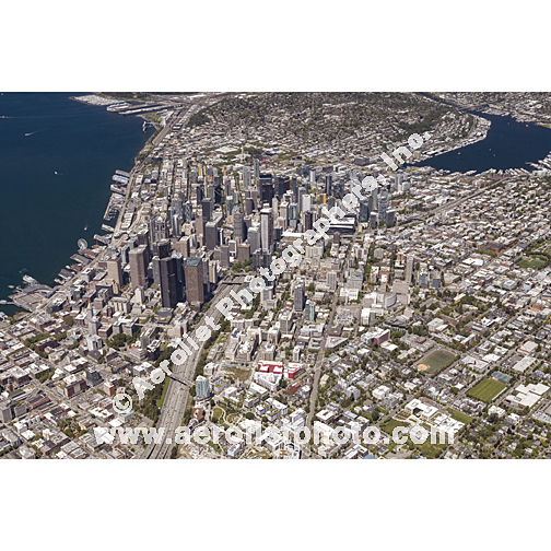 Seattle - East 2024