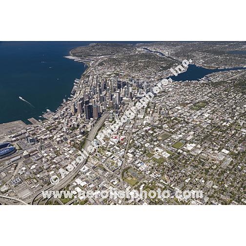 Seattle - East 2024