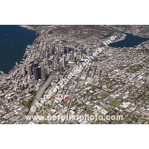 Seattle - East 2024
