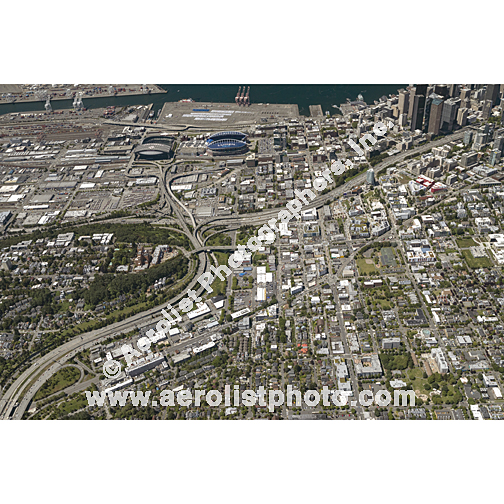 Seattle - East 2024
