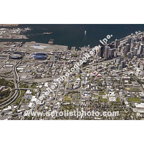 Seattle - East 2024