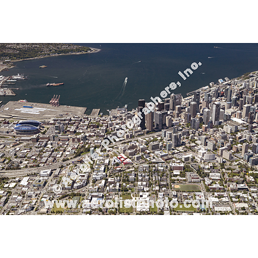 Seattle - East 2024