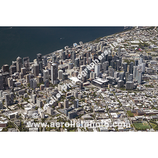 Seattle - East 2024