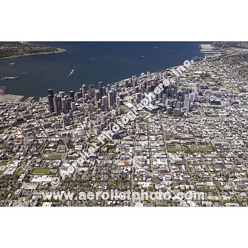 Seattle - East 2024
