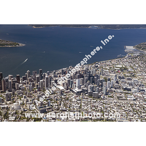 Seattle - East 2024