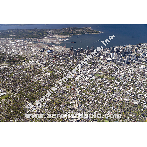 Seattle - East 2024