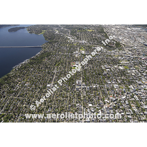 Seattle - East 2024