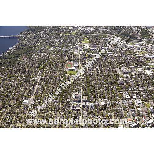 Seattle - East 2024
