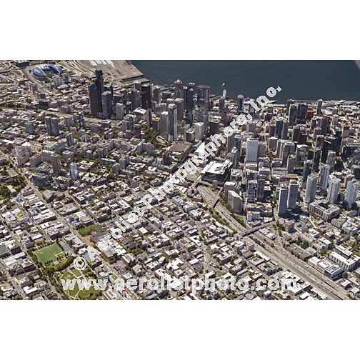 Seattle - East 2024