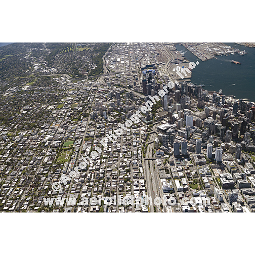 Seattle - East 2024