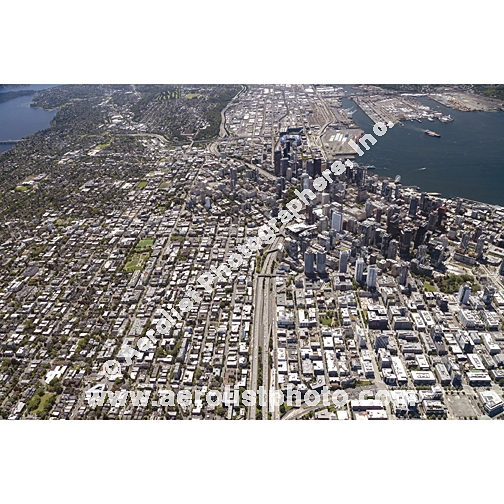 Seattle - East 2024