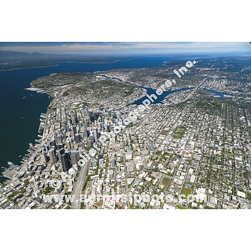 Seattle - East 2024