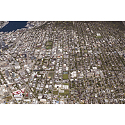 Seattle - East 2024