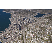 Seattle - East 2024