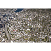 Seattle - East 2024