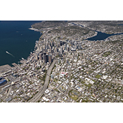 Seattle - East 2024