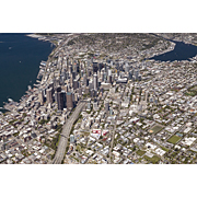 Seattle - East 2024
