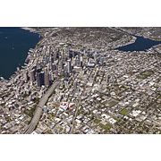 Seattle - East 2024