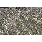 Seattle - East 2024