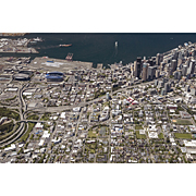 Seattle - East 2024