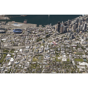 Seattle - East 2024