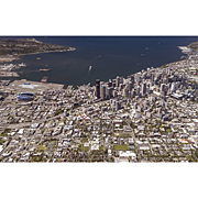 Seattle - East 2024