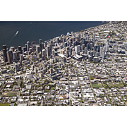 Seattle - East 2024