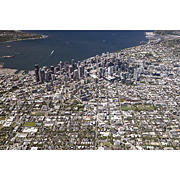 Seattle - East 2024