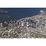 Seattle - East 2024