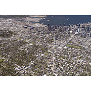 Seattle - East 2024
