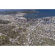 Seattle - East 2024
