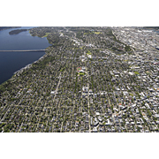 Seattle - East 2024