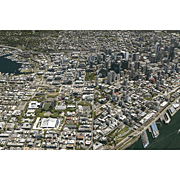 Seattle - Downtown 2024