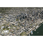 Seattle - Downtown 2024