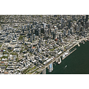 Seattle - Downtown 2024