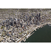 Seattle - Downtown 2024