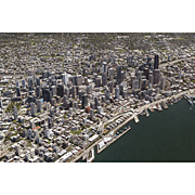 Seattle - Downtown 2024