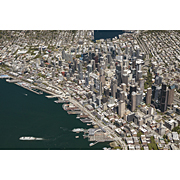 Seattle - Downtown 2024