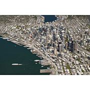 Seattle - Downtown 2024