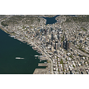 Seattle - Downtown 2024