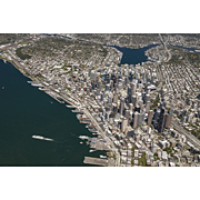 Seattle - Downtown 2024