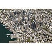 Seattle - Downtown 2024