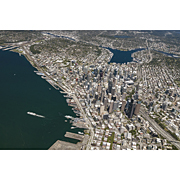 Seattle - Downtown 2024