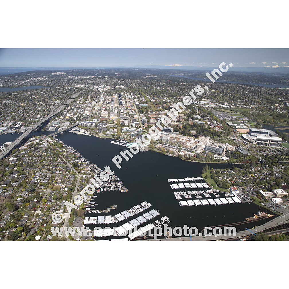 Seattle - University / Fremont / Wallingford 2025