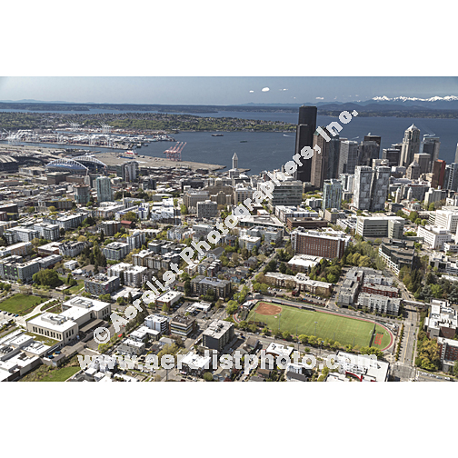 Seattle - East 2025