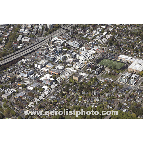 Seattle - University / Fremont / Wallingford 2025