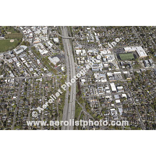 Seattle - University / Fremont / Wallingford 2025