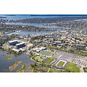 Seattle - University / Fremont / Wallingford 2025